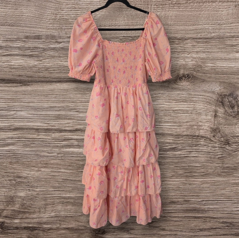 LoveShackFancy x Target Simone Dress